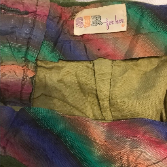 Pants - Picture 12 of 12